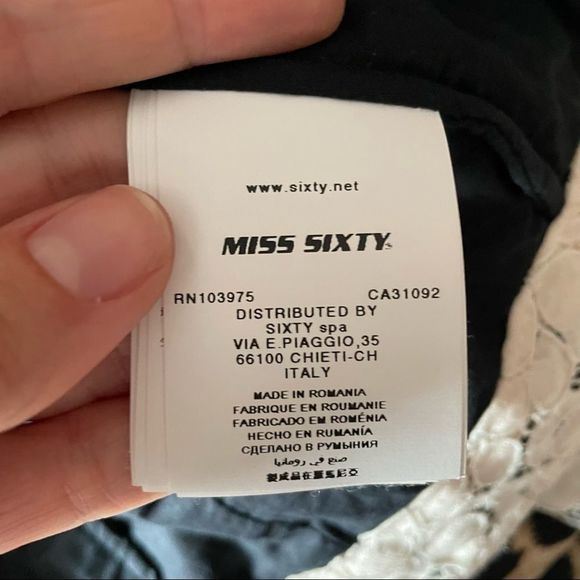 Miss Sixty blazer - Picture 9 of 11